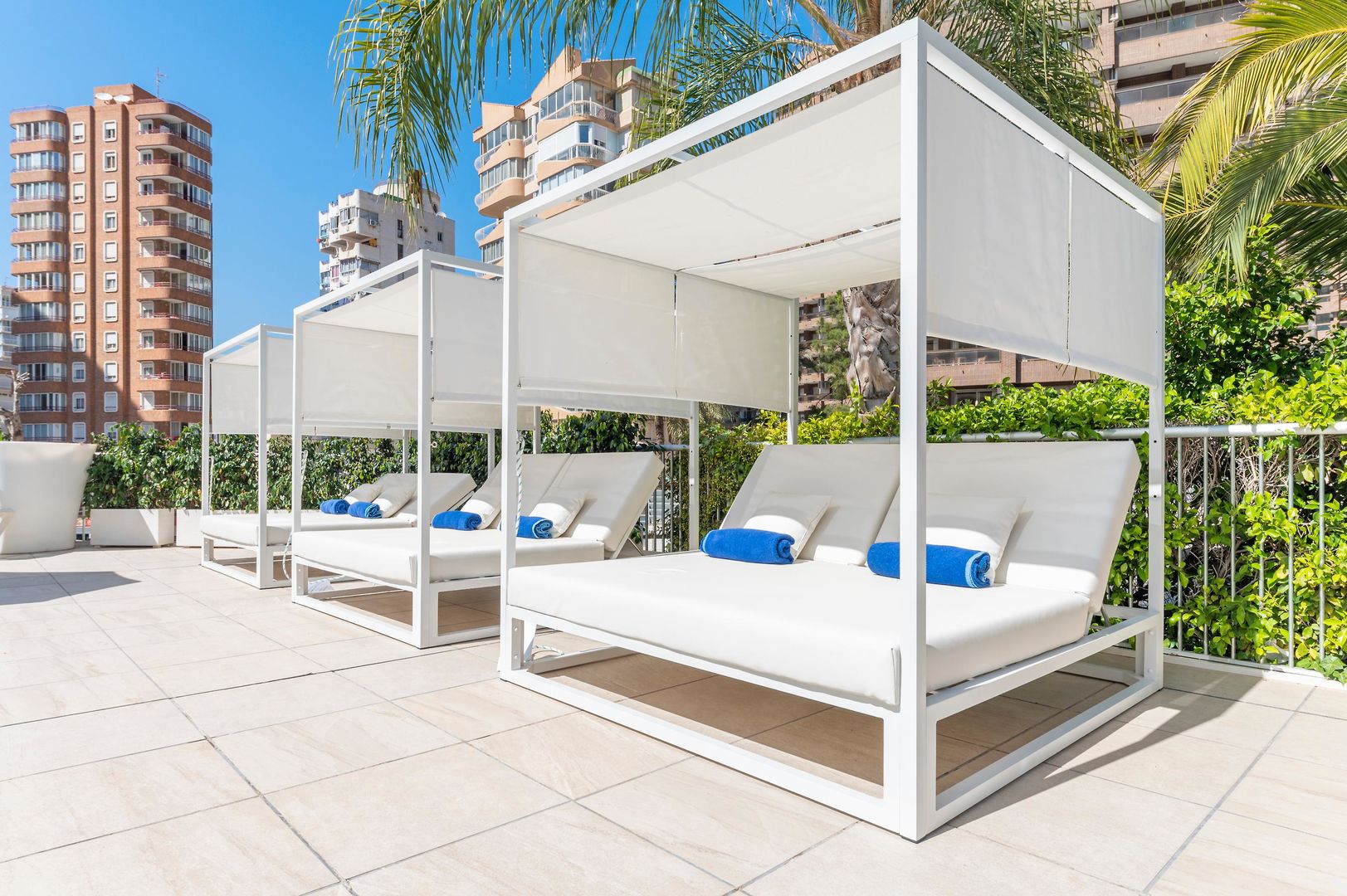Port Benidorm Hotel & Spa foto 27
