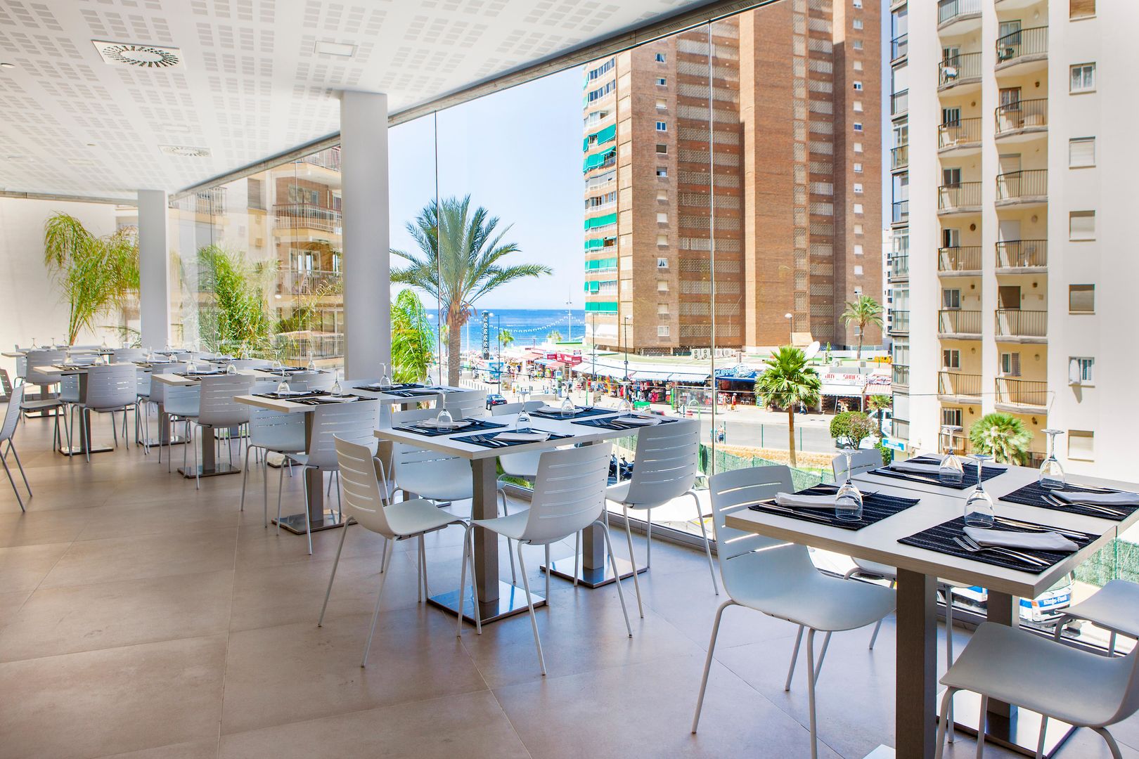 Port Benidorm Hotel & Spa image 3
