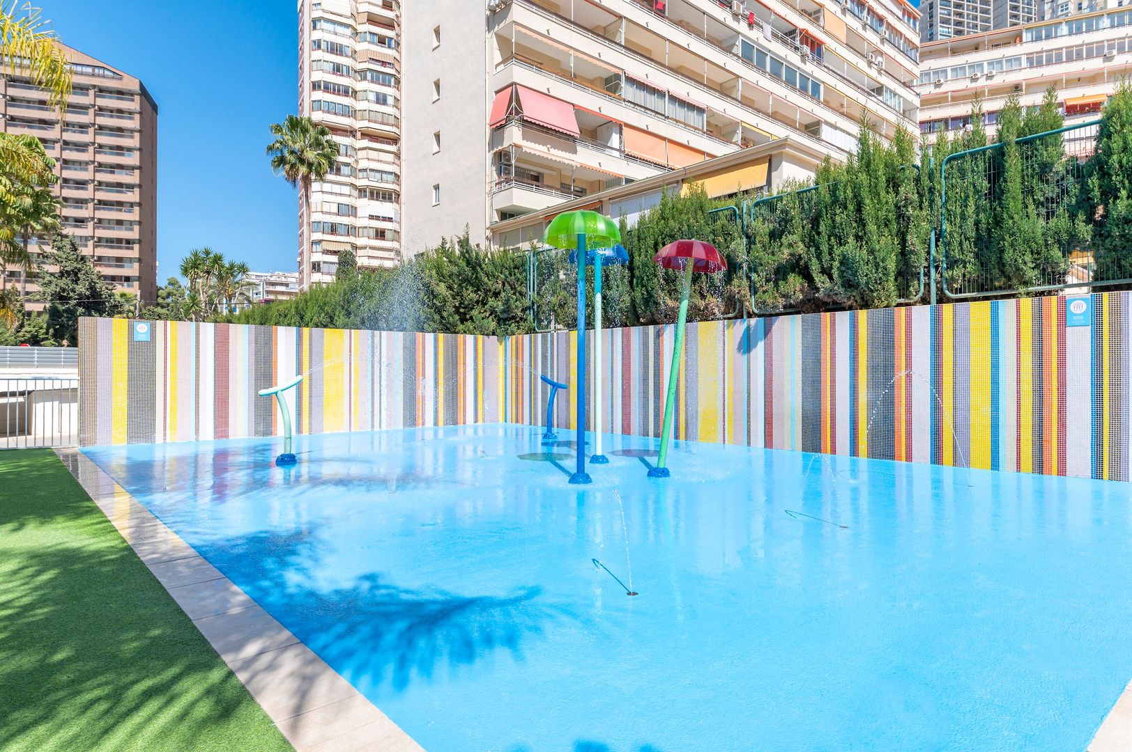 Port Benidorm Hotel & Spa foto 8