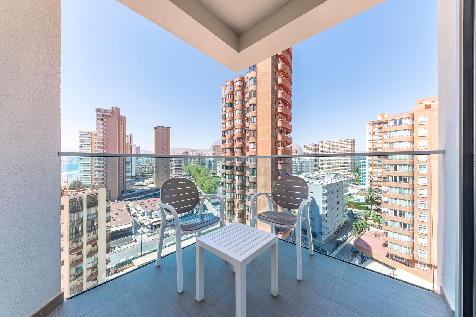 Port Benidorm Hotel & Spa foto 30