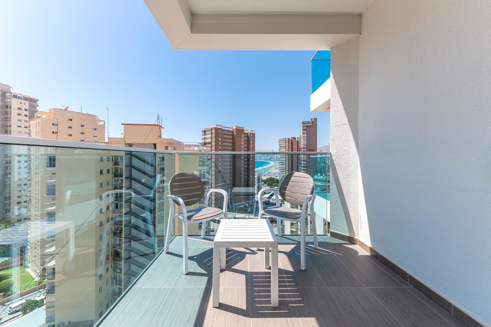 Port Benidorm Hotel & Spa foto 19
