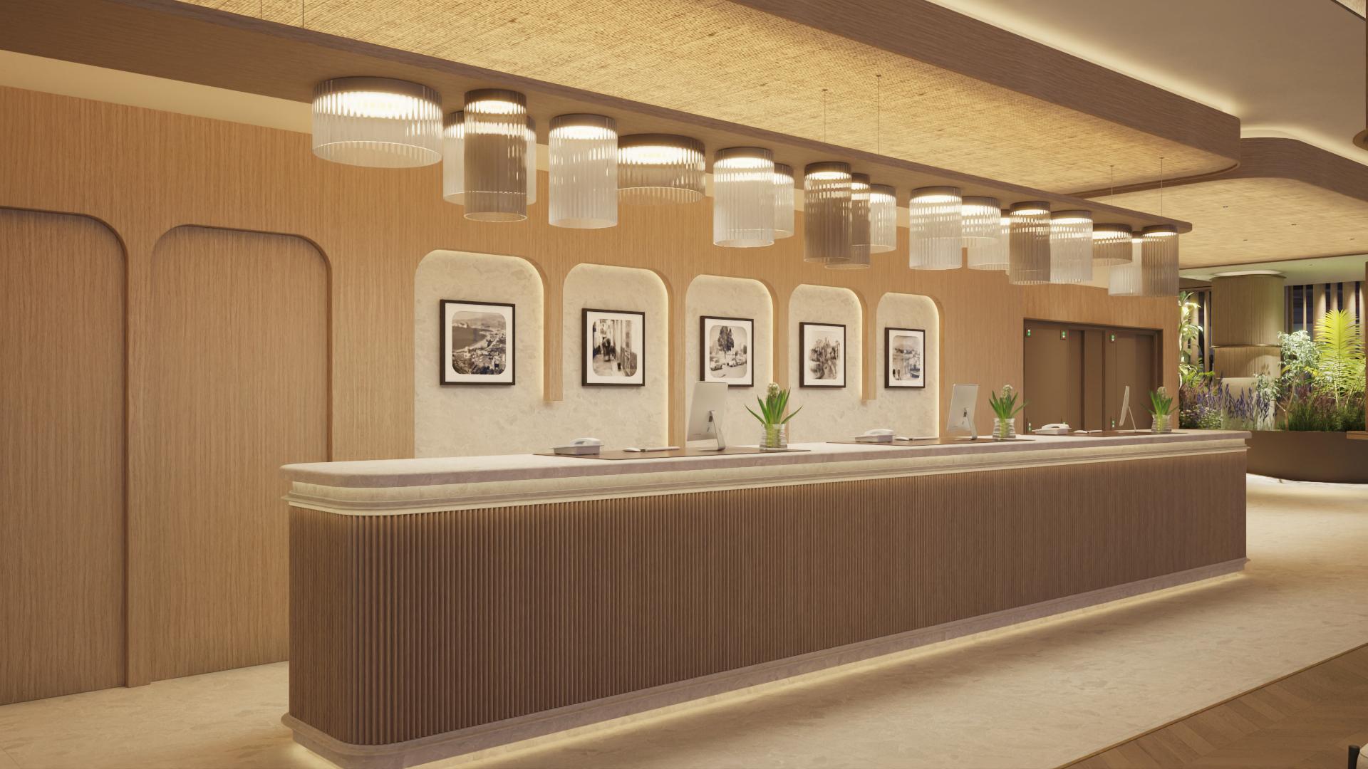Port Benidorm Hotel & Spa foto 40