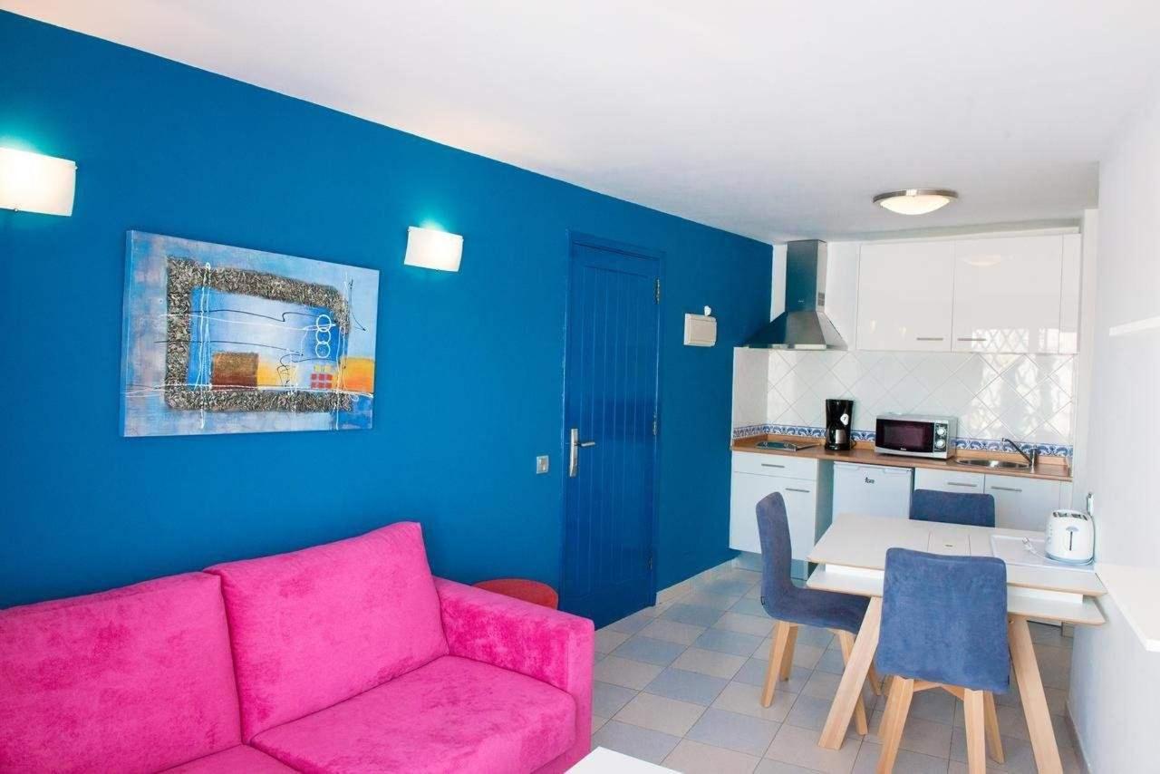 Apartamentos Caribes 2 (Only adults) foto 33