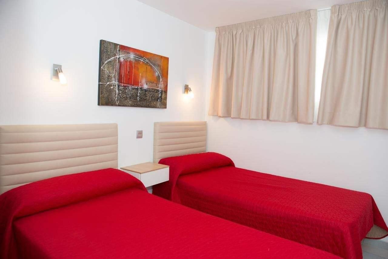 Apartamentos Caribes 2 (Only adults) foto 35