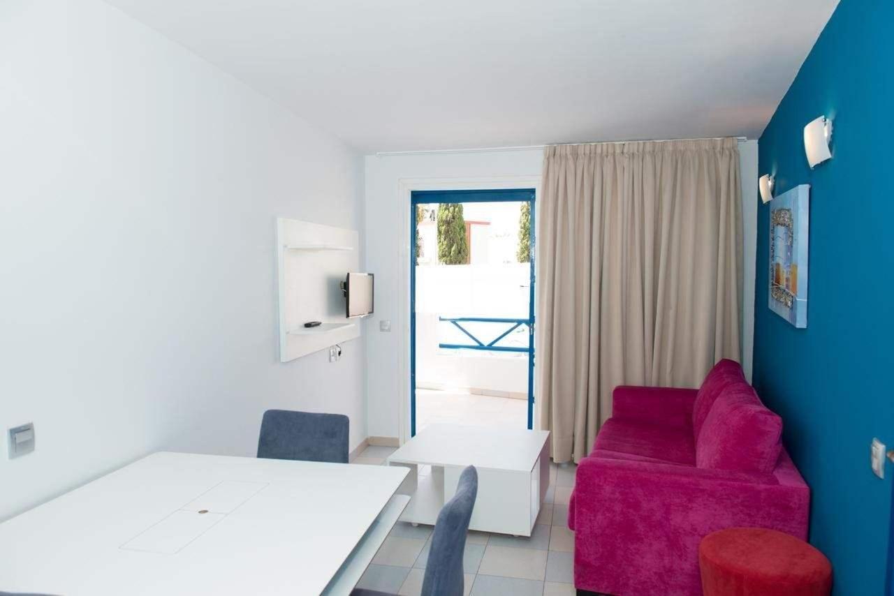 Apartamentos Caribes 2 (Only adults) foto 36