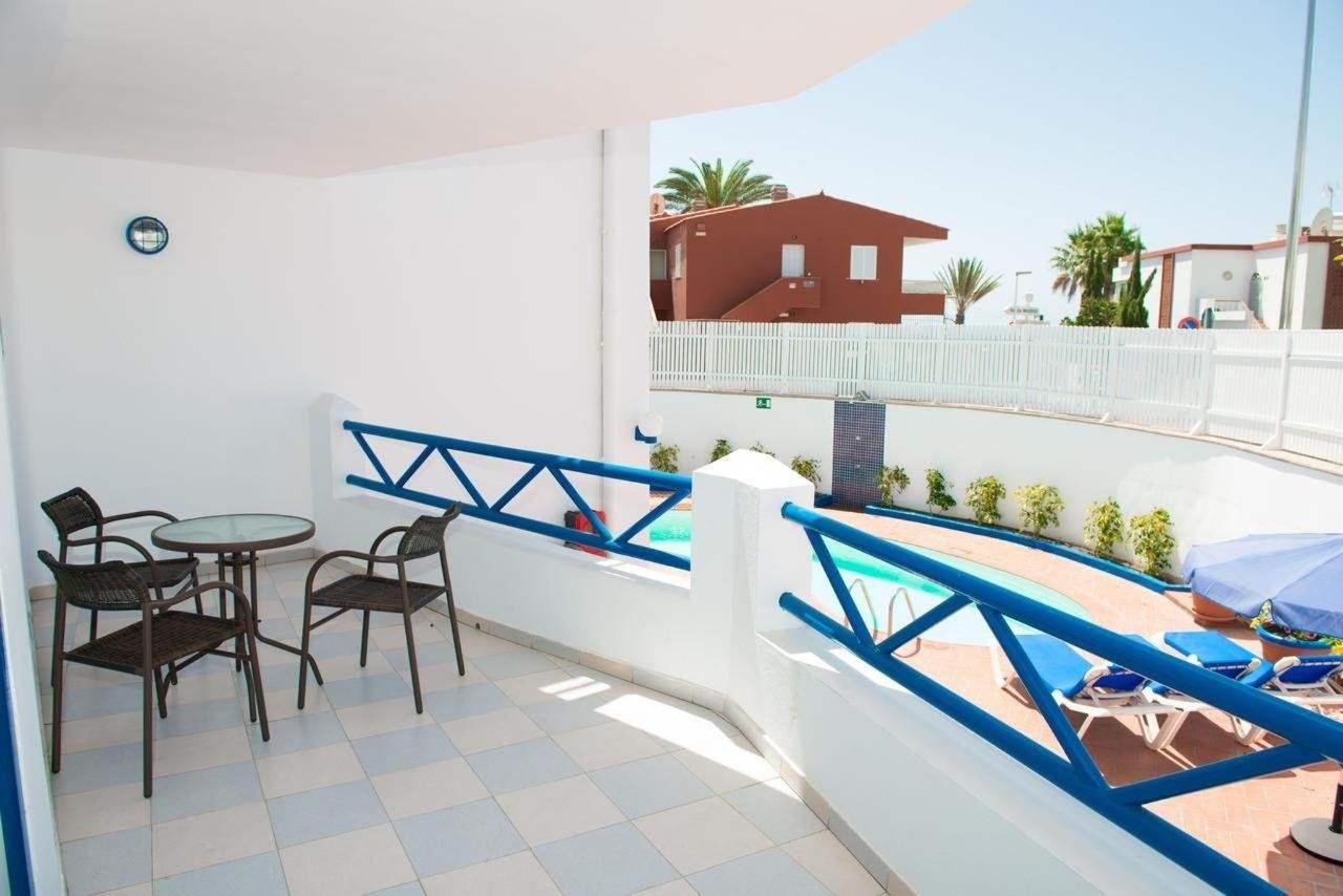 Apartamentos Caribes 2 (Only adults) foto 37