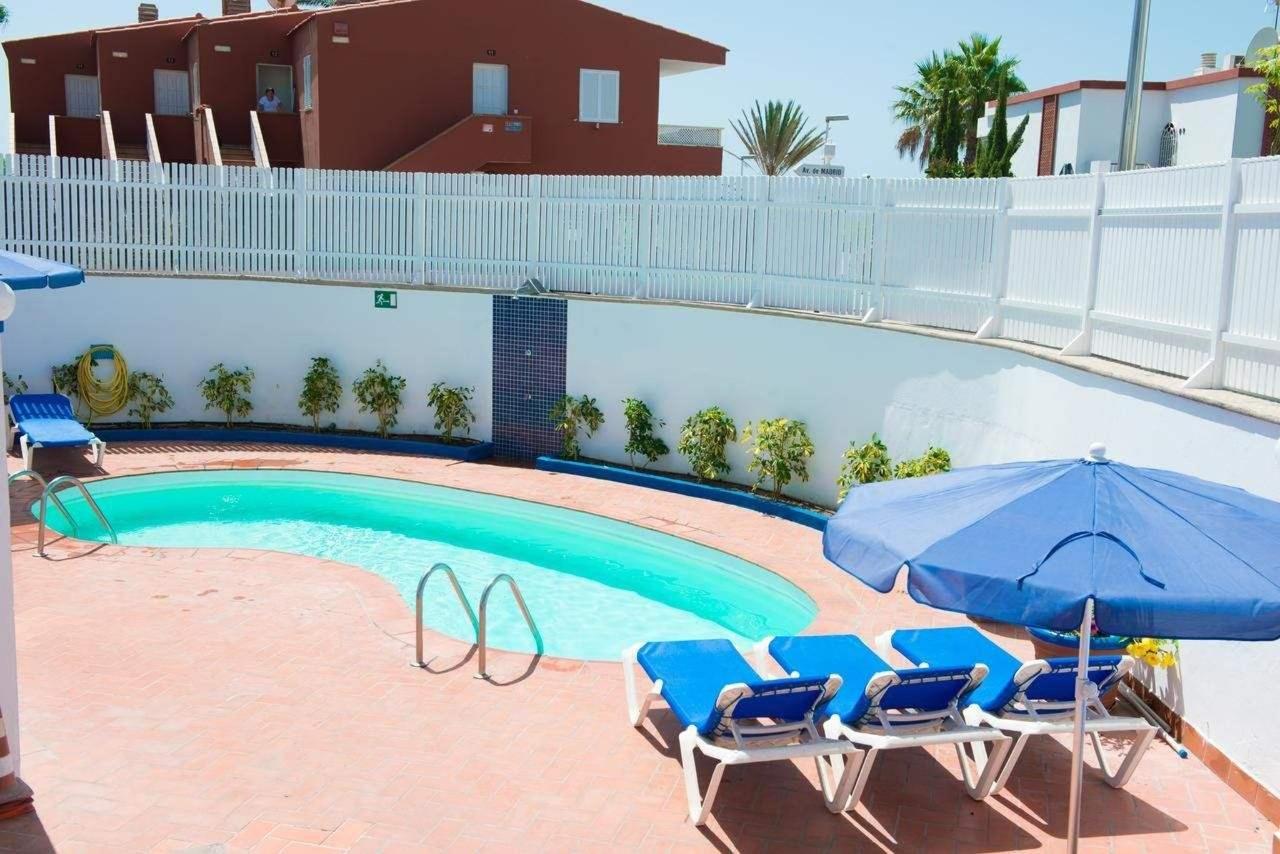Apartamentos Caribes 2 (Only adults) foto 38