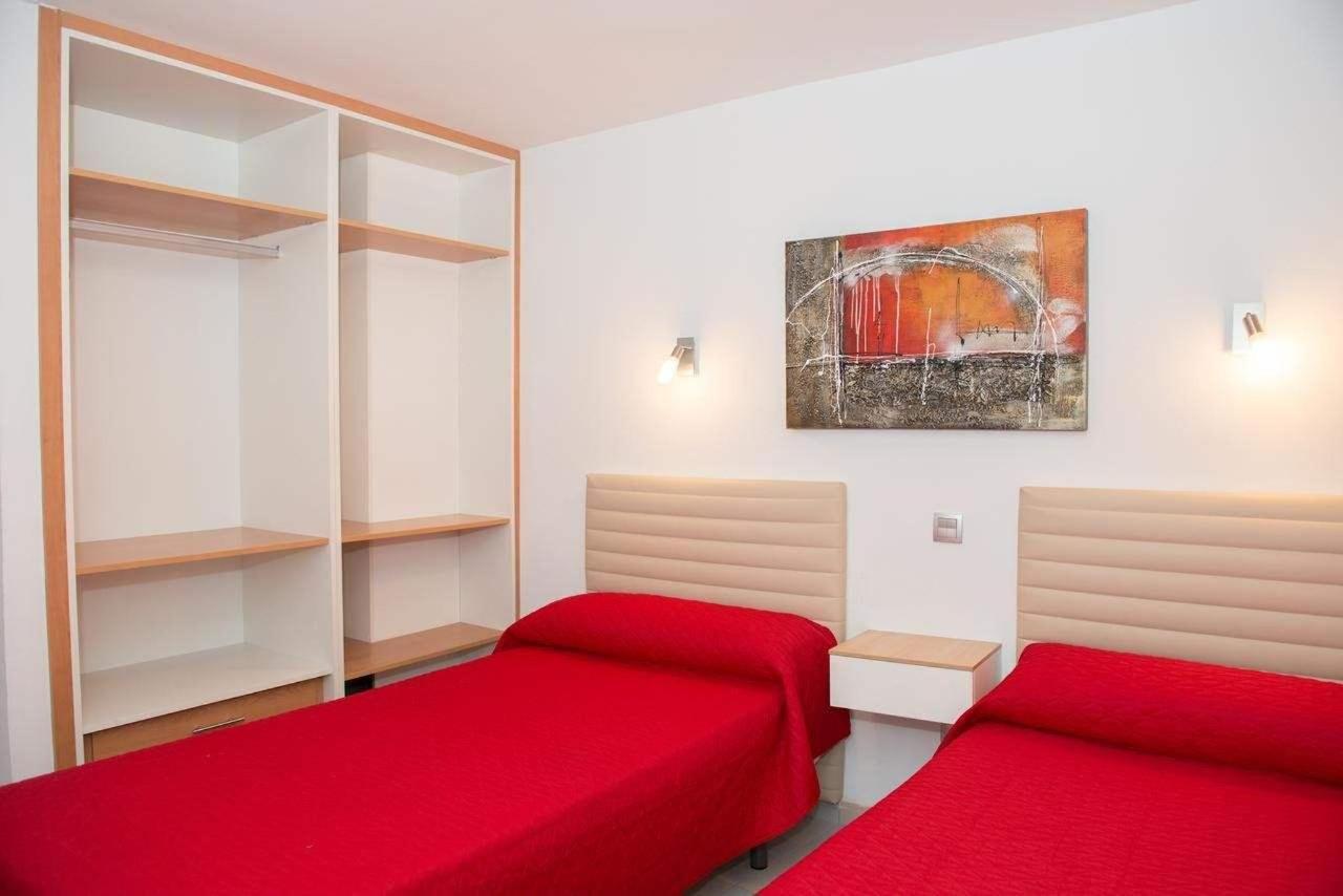 Apartamentos Caribes 2 (Only adults) foto 40