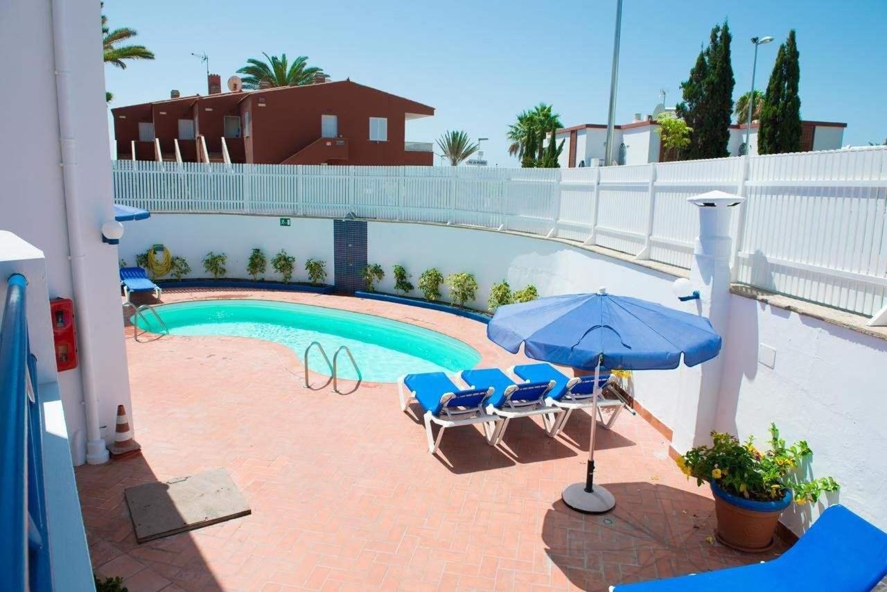 Apartamentos Caribes 2 (Only adults) foto 41