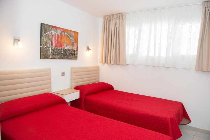 Apartamentos Caribes 2 (Only adults) foto 44