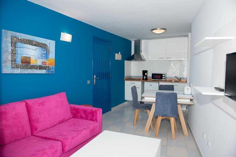 Apartamentos Caribes 2 (Only adults) foto 46