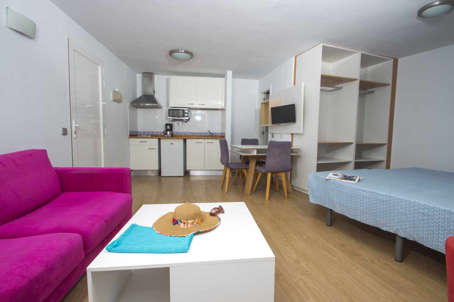 Apartamentos Caribes 2 (Only adults) foto 11