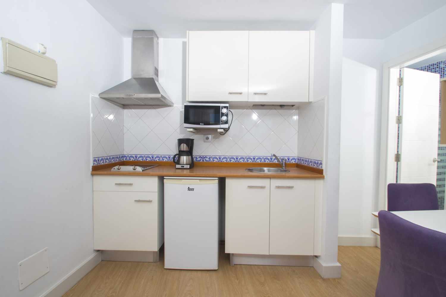 Apartamentos Caribes 2 (Only adults) foto 12
