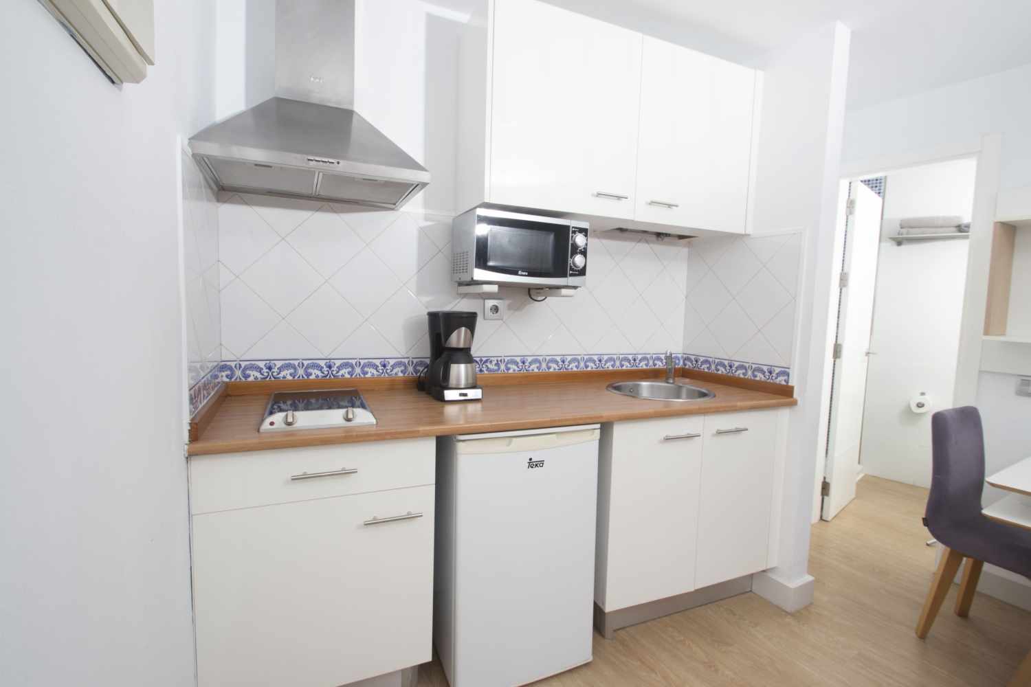 Apartamentos Caribes 2 (Only adults) foto 13