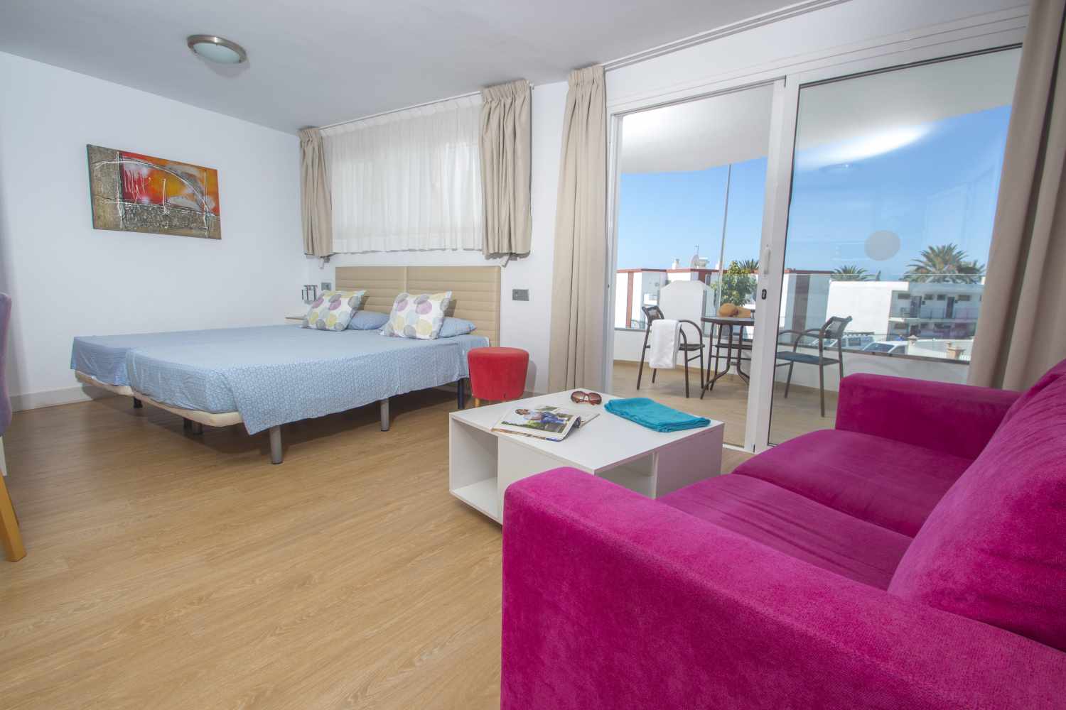 Apartamentos Caribes 2 (Only adults) foto 14