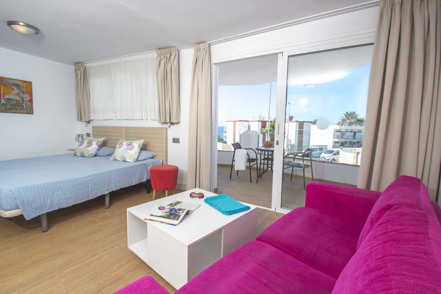 Apartamentos Caribes 2 (Only adults) foto 15