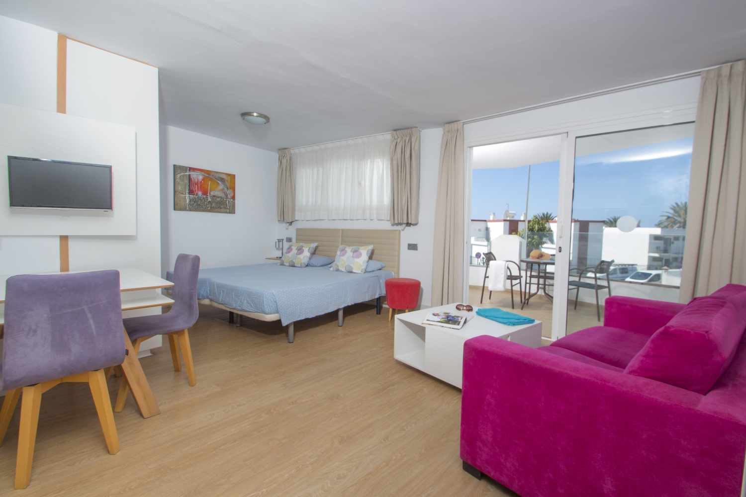 Apartamentos Caribes 2 (Only adults) foto 16