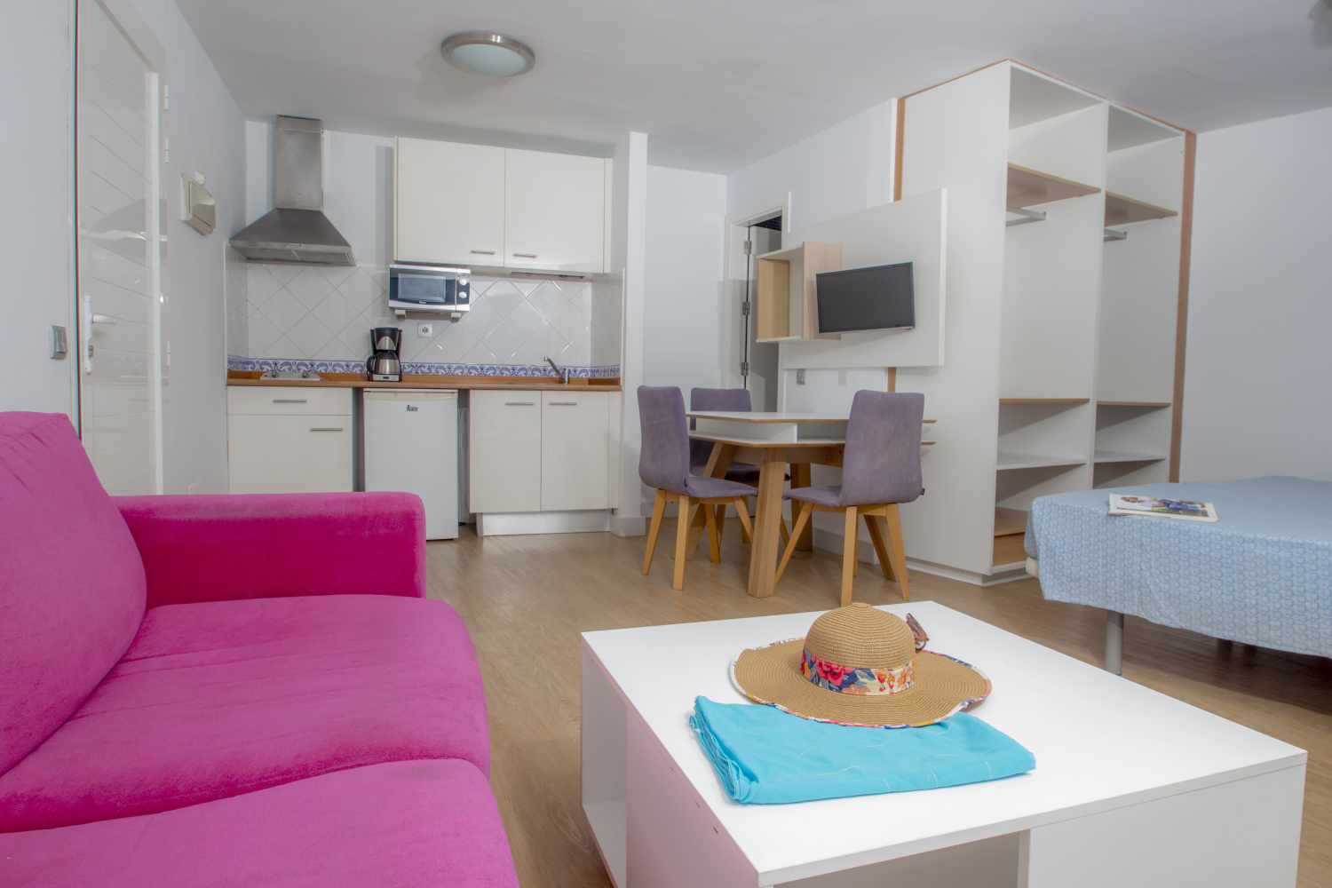 Apartamentos Caribes 2 (Only adults) foto 17