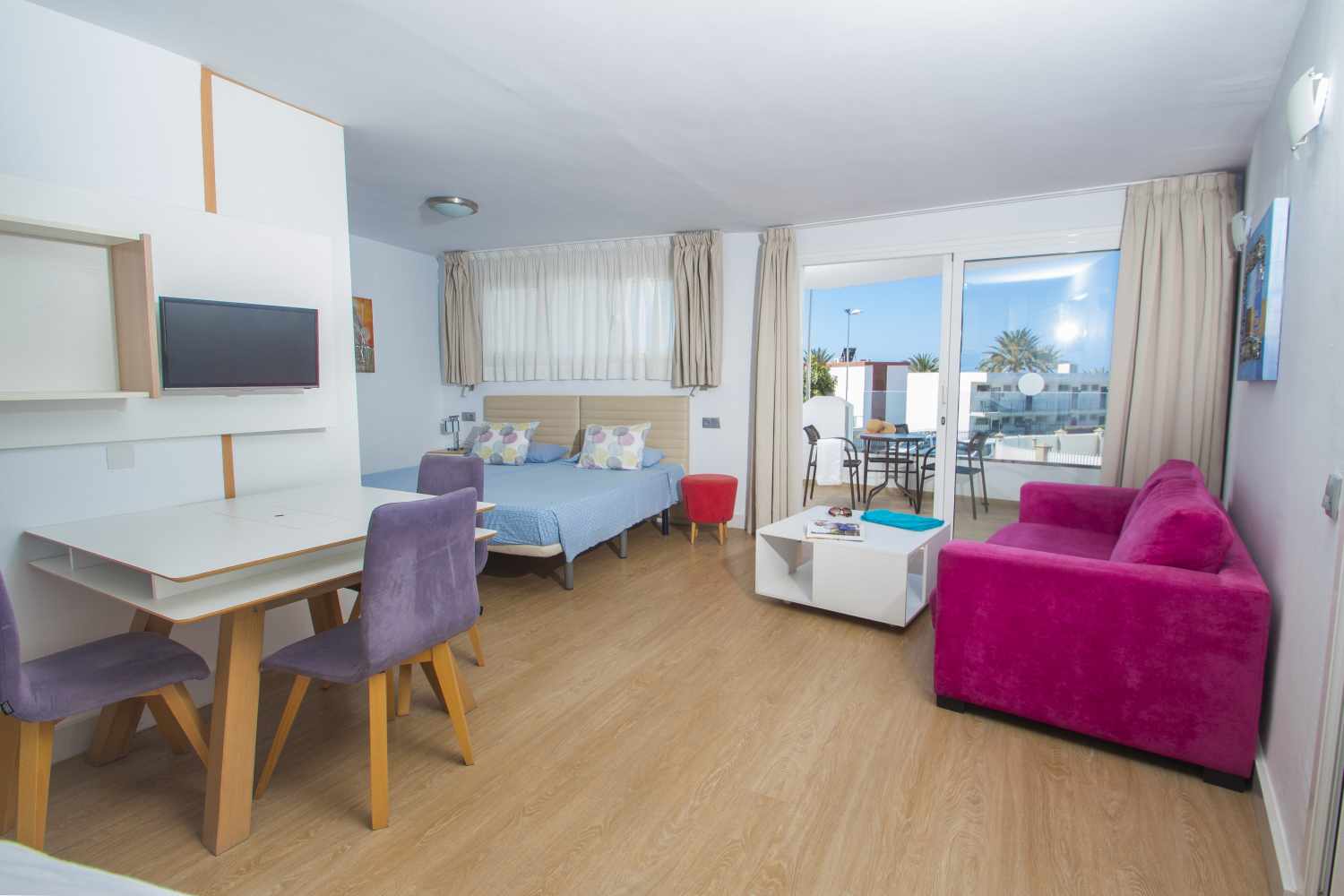 Apartamentos Caribes 2 (Only adults) foto 21