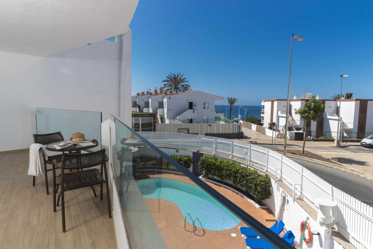 Apartamentos Caribes 2 (Only adults) foto 8