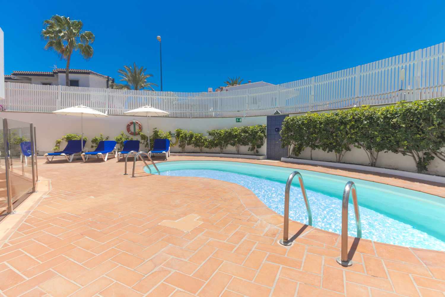 Apartamentos Caribes 2 (Only adults) foto 3