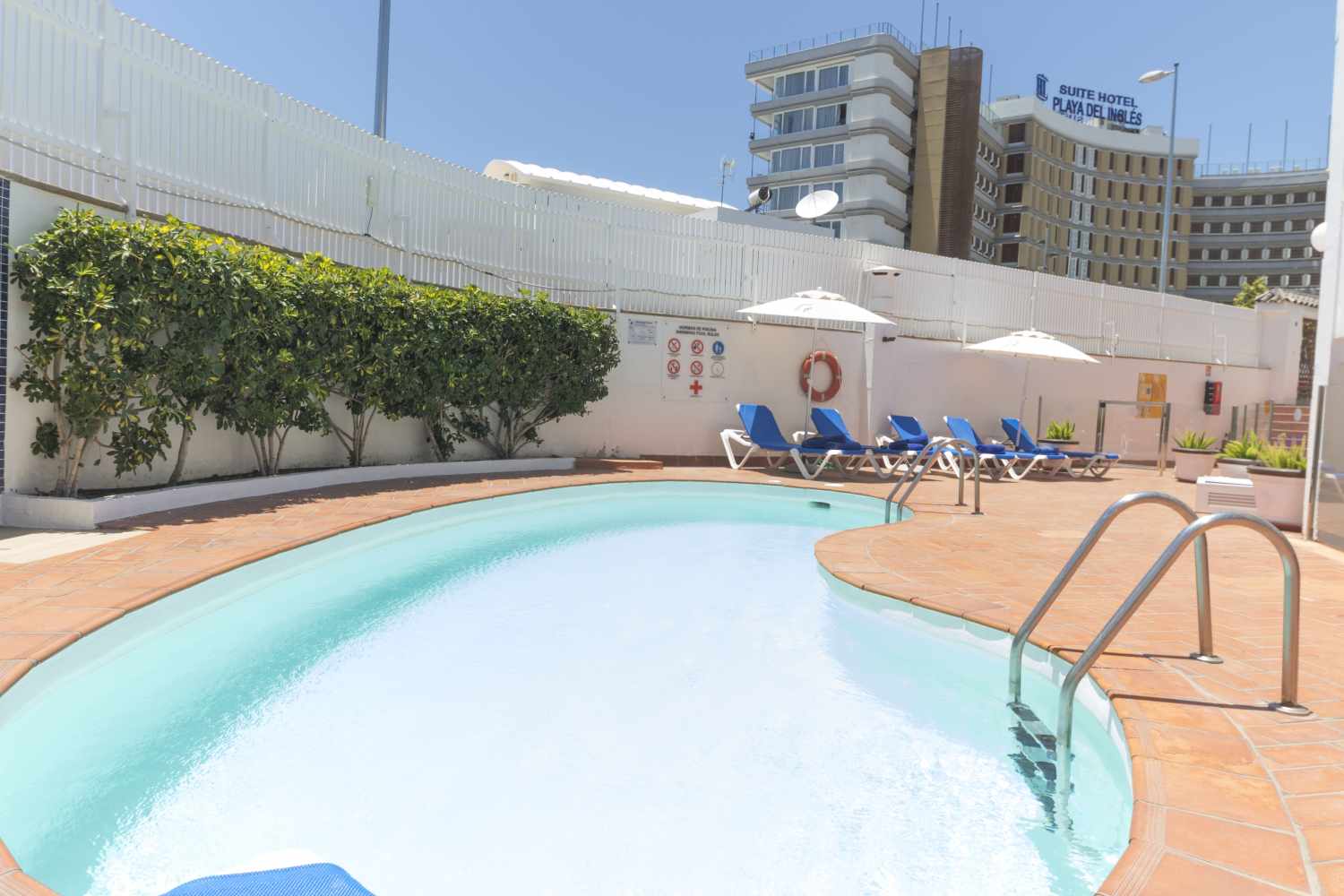 Apartamentos Caribes 2 (Only adults) foto 25