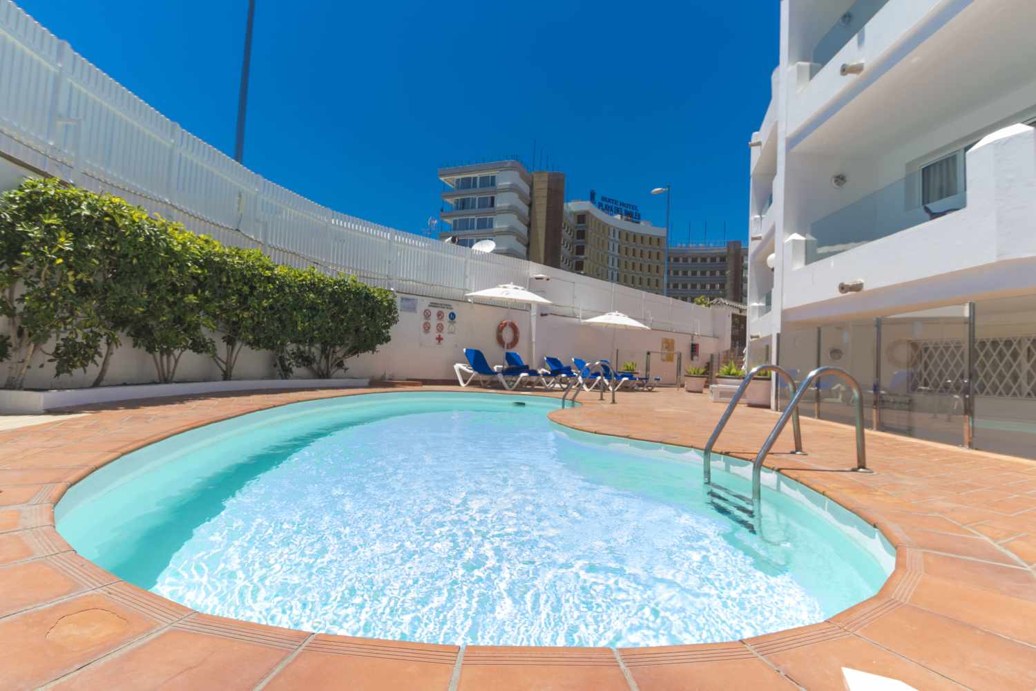 Apartamentos Caribes 2 (Only adults) foto 9