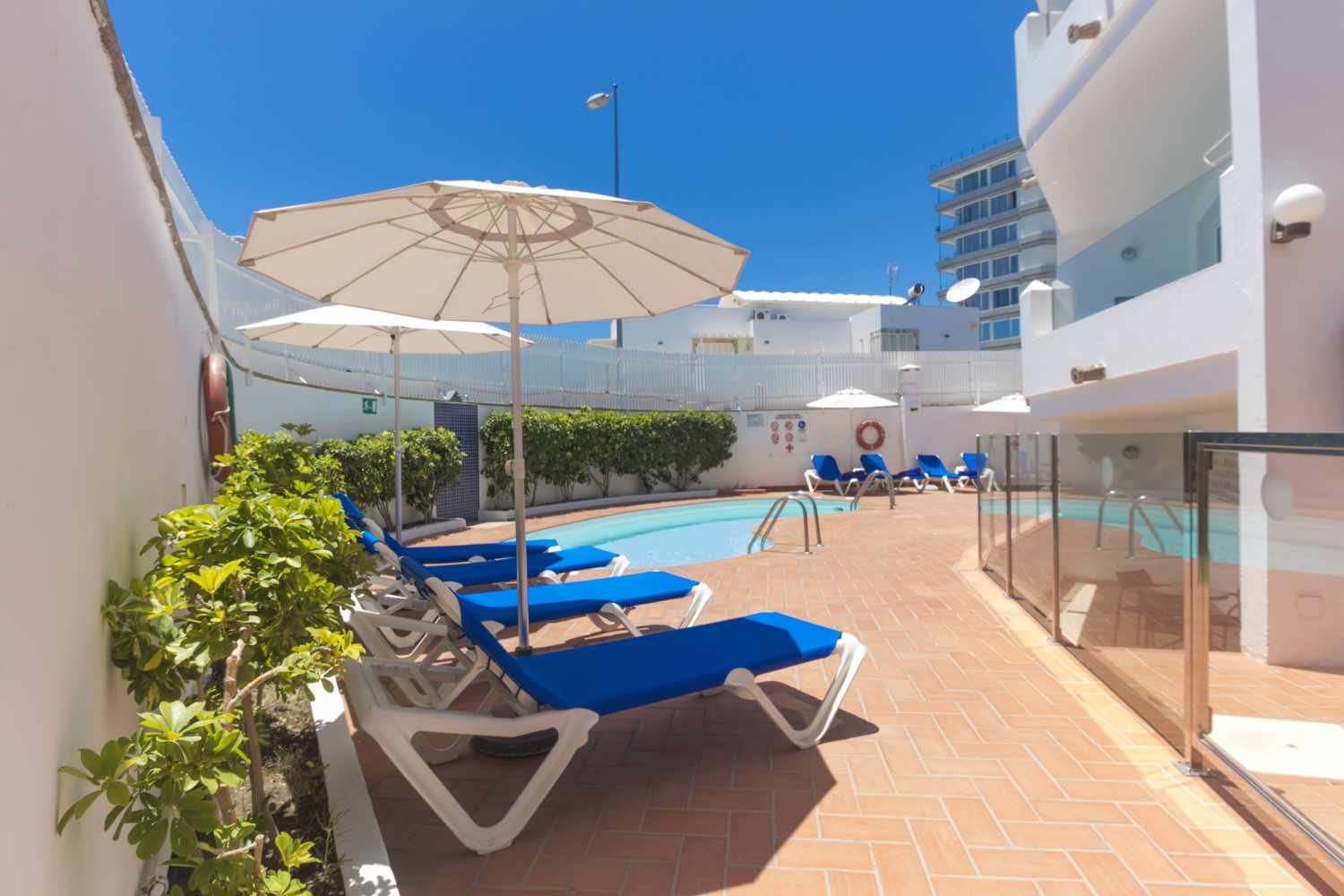 Apartamentos Caribes 2 (Only adults) foto 30