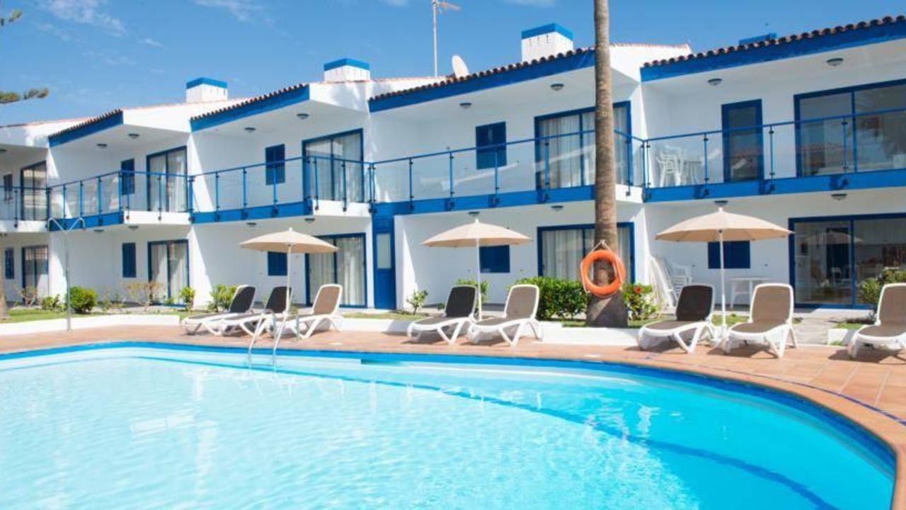 Apartamentos Caribes 2 (Only adults) foto 7