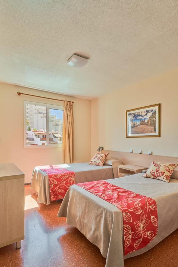 Apartamentos Caribes 2 (Only adults) foto 2