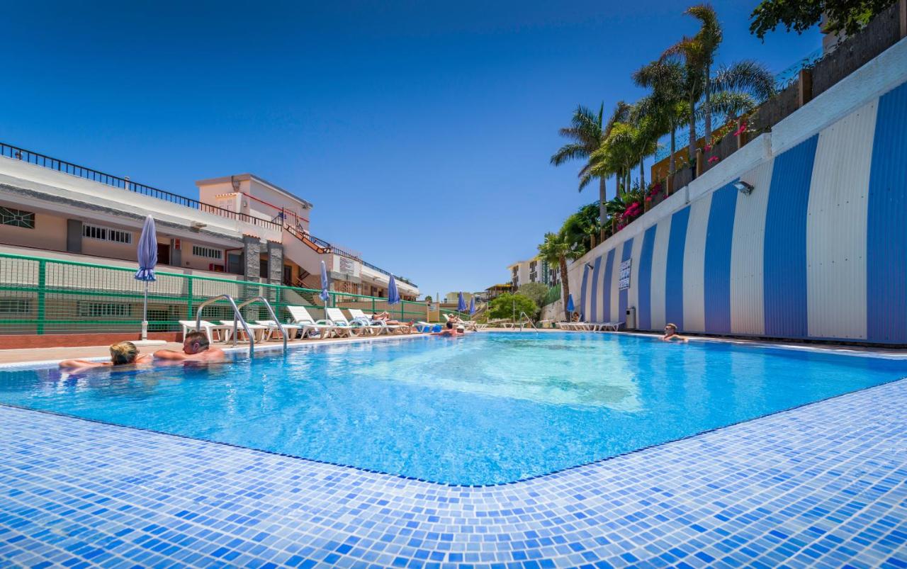 Apartamentos Caribes 2 (Only adults) foto 4