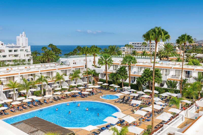allsun Hotel Los Hibiscos