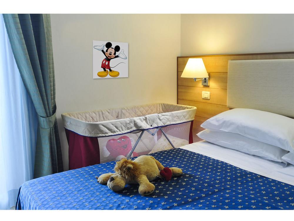 Hotel Losanna foto 46