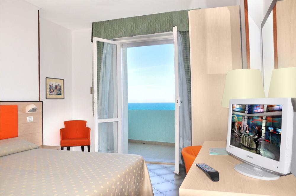 Hotel Losanna foto 22