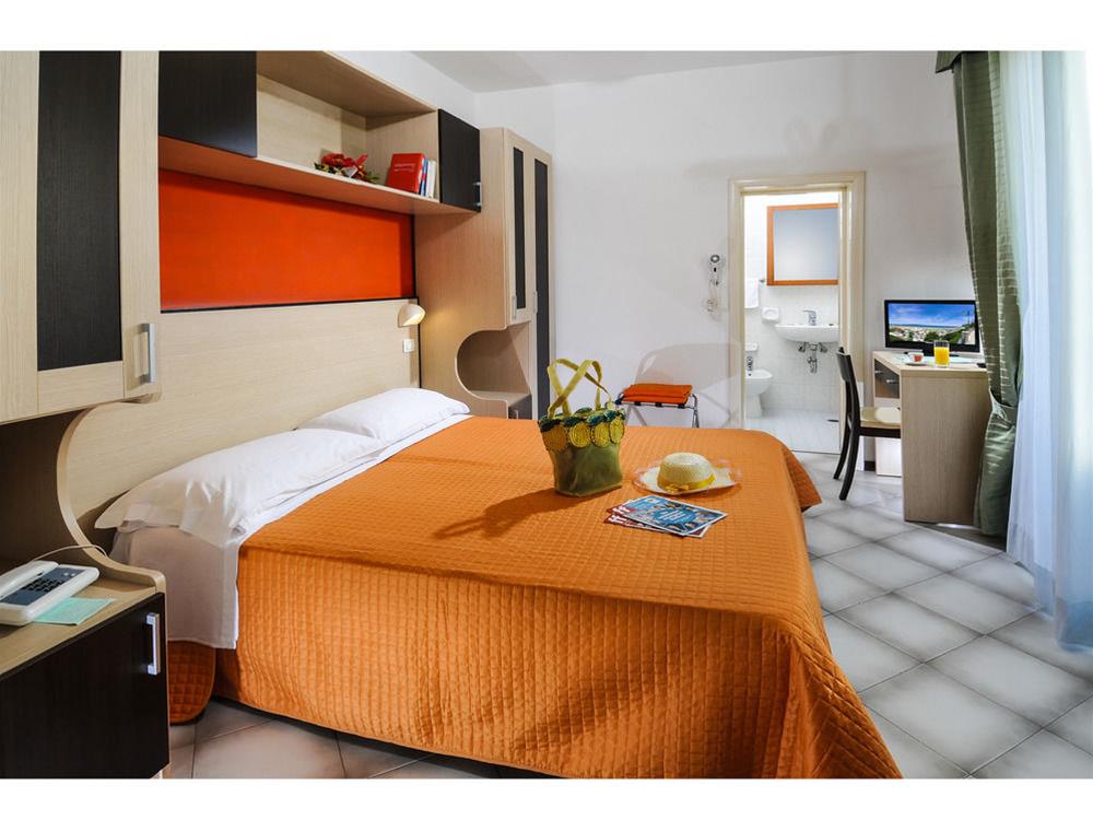 Hotel Losanna foto 26