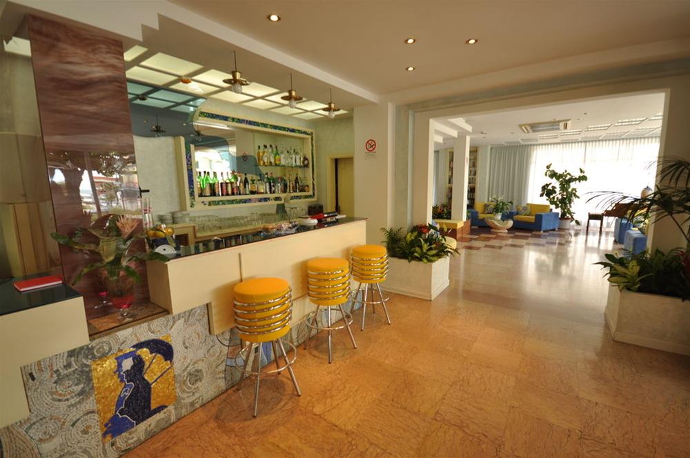 Hotel Losanna foto 34