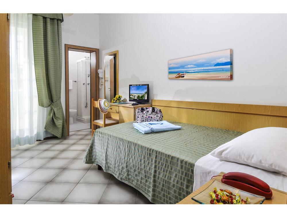 Hotel Losanna foto 41