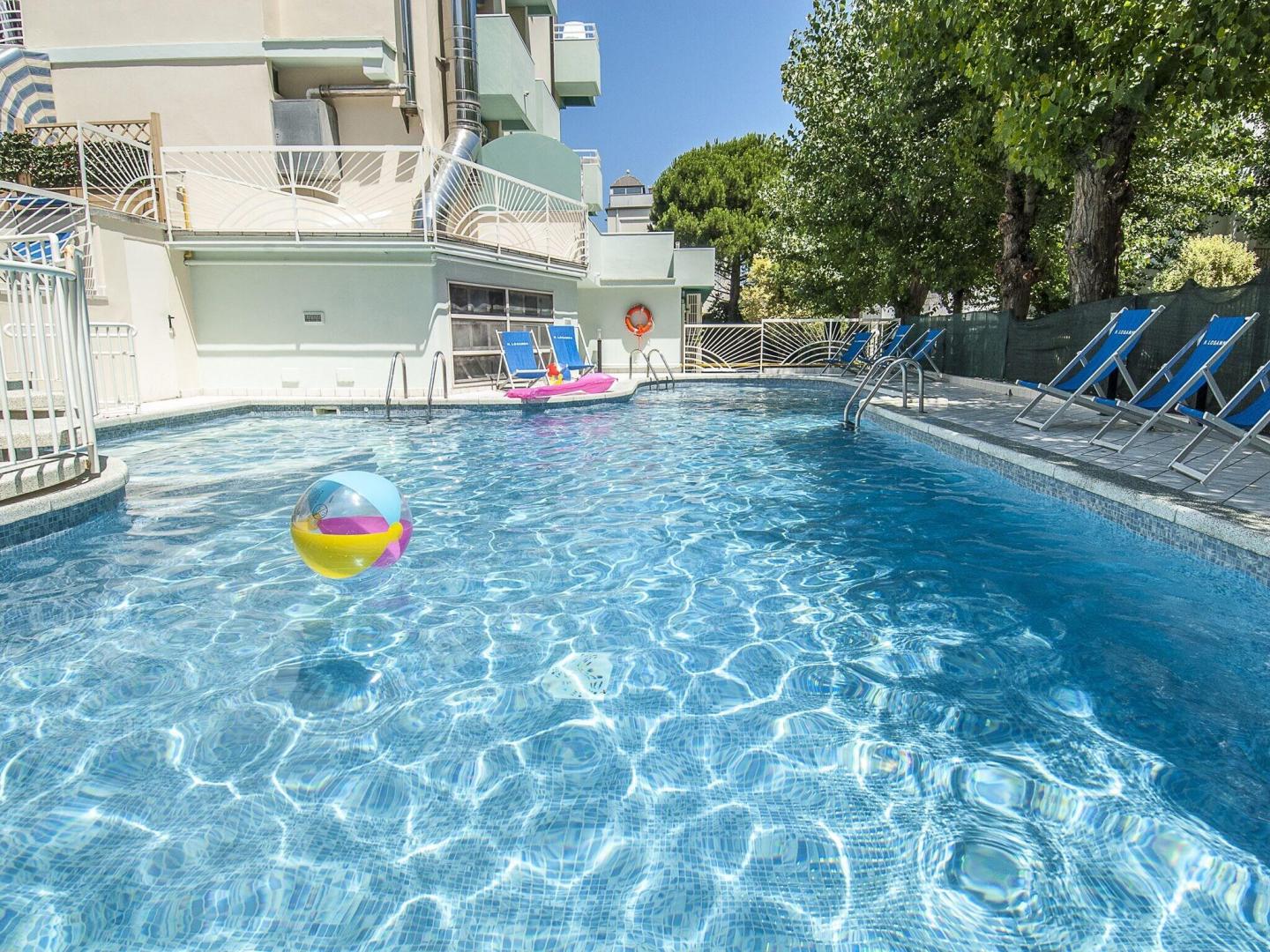 Hotel Losanna