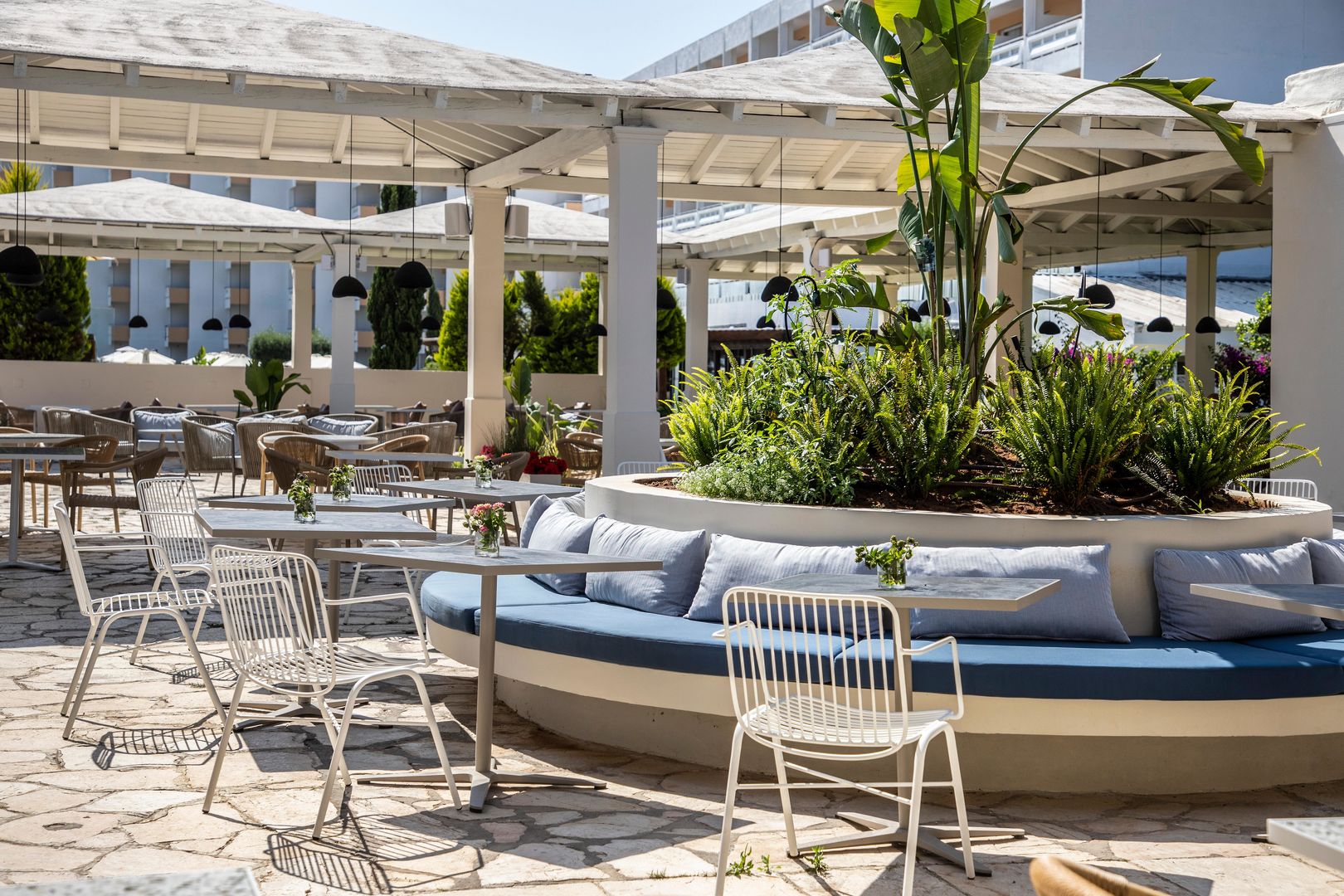 Kerkyra Blue Hotel N’ Spa by Louis Hotels foto 6
