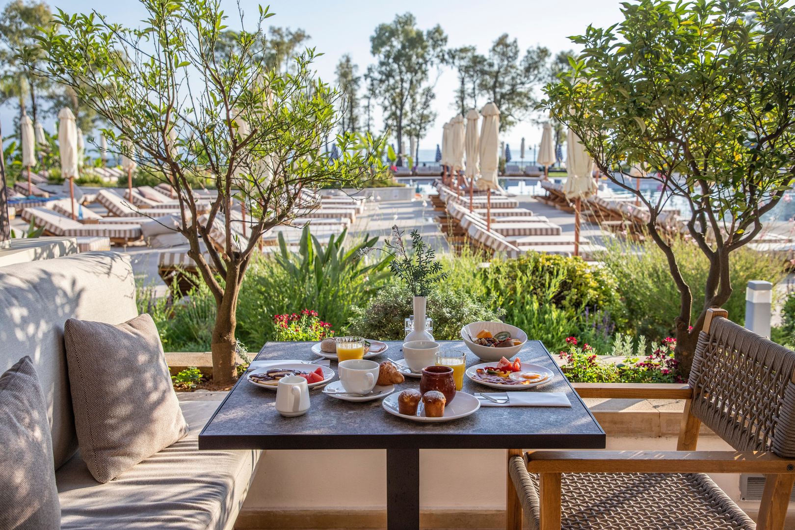Kerkyra Blue Hotel N’ Spa by Louis Hotels foto 29