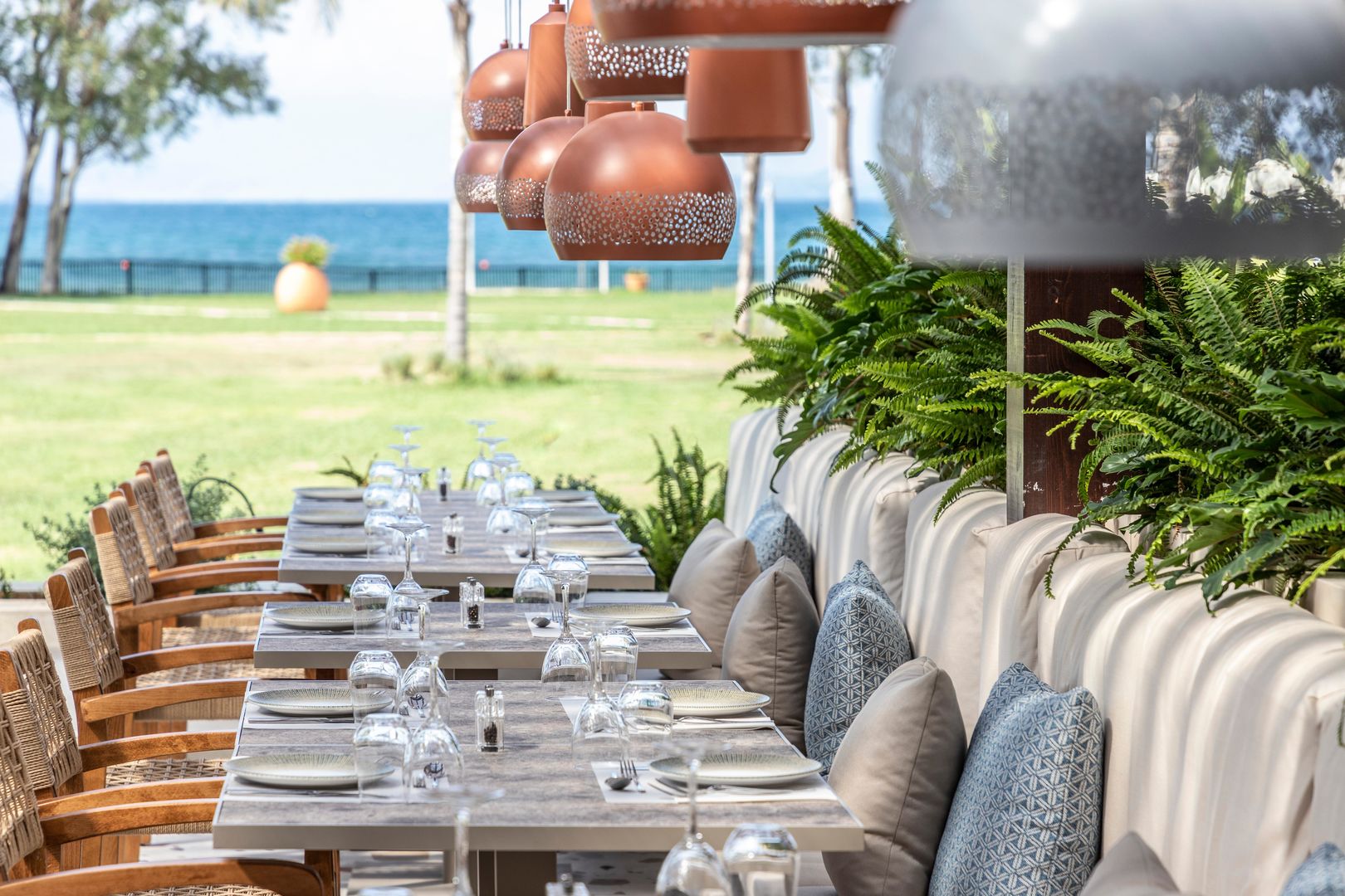 Kerkyra Blue Hotel N’ Spa by Louis Hotels foto 14