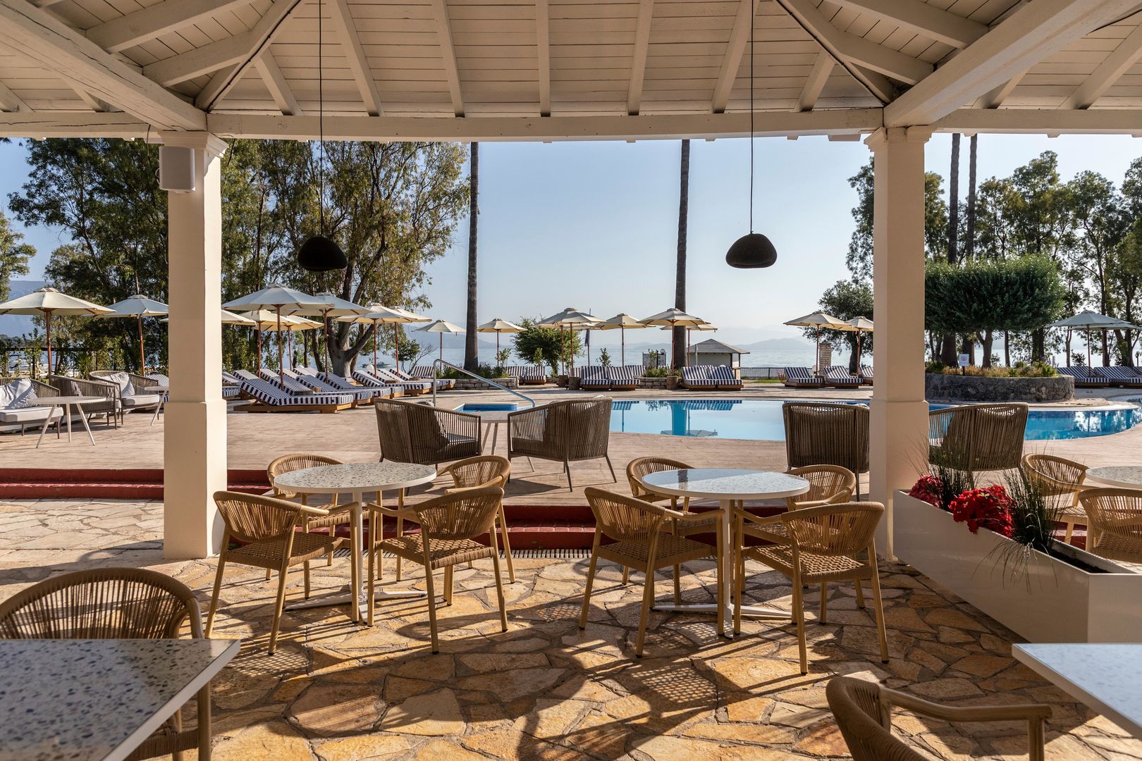 Kerkyra Blue Hotel N’ Spa by Louis Hotels image 2