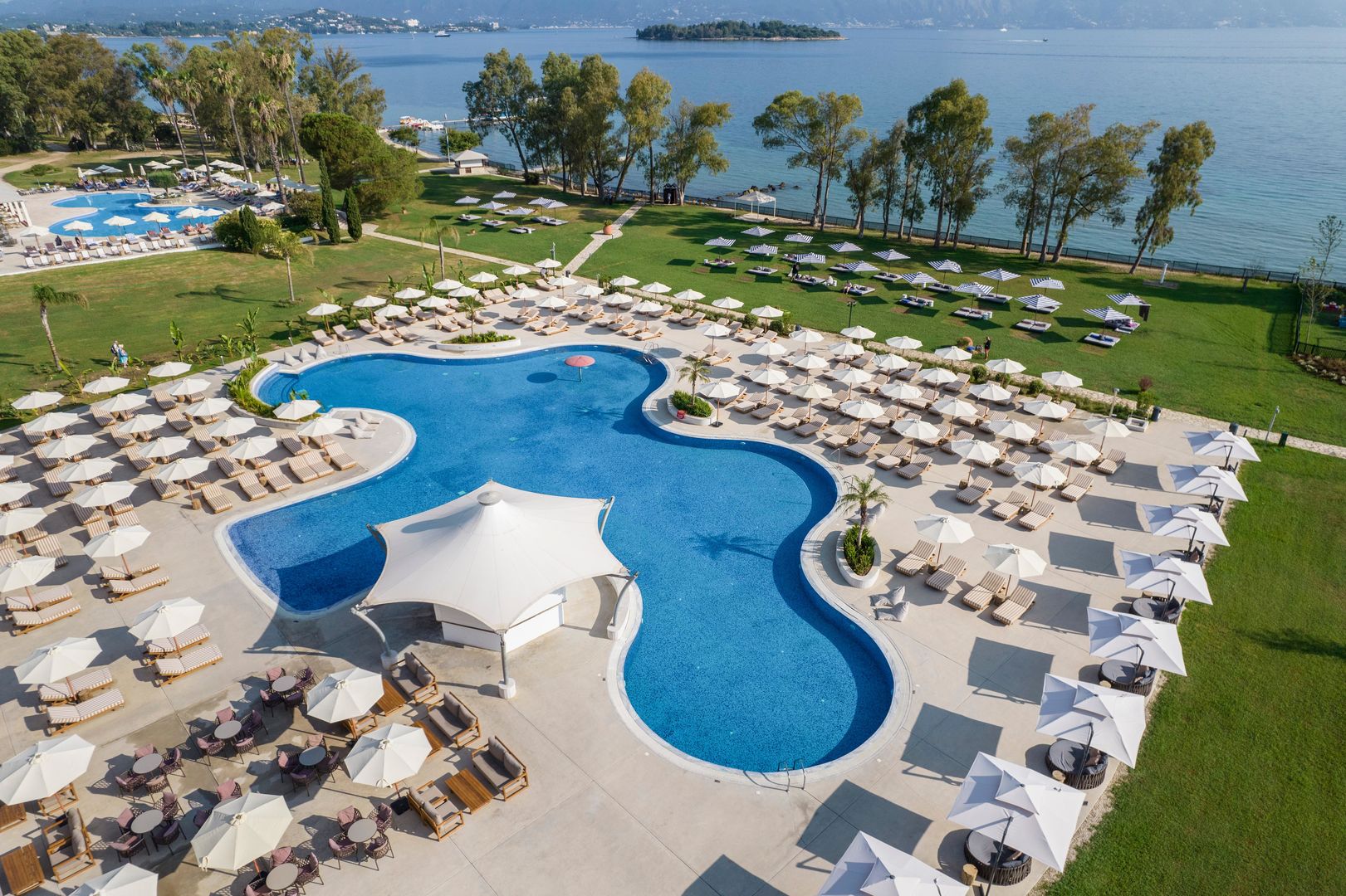 Kerkyra Blue Hotel N’ Spa by Louis Hotels foto 10