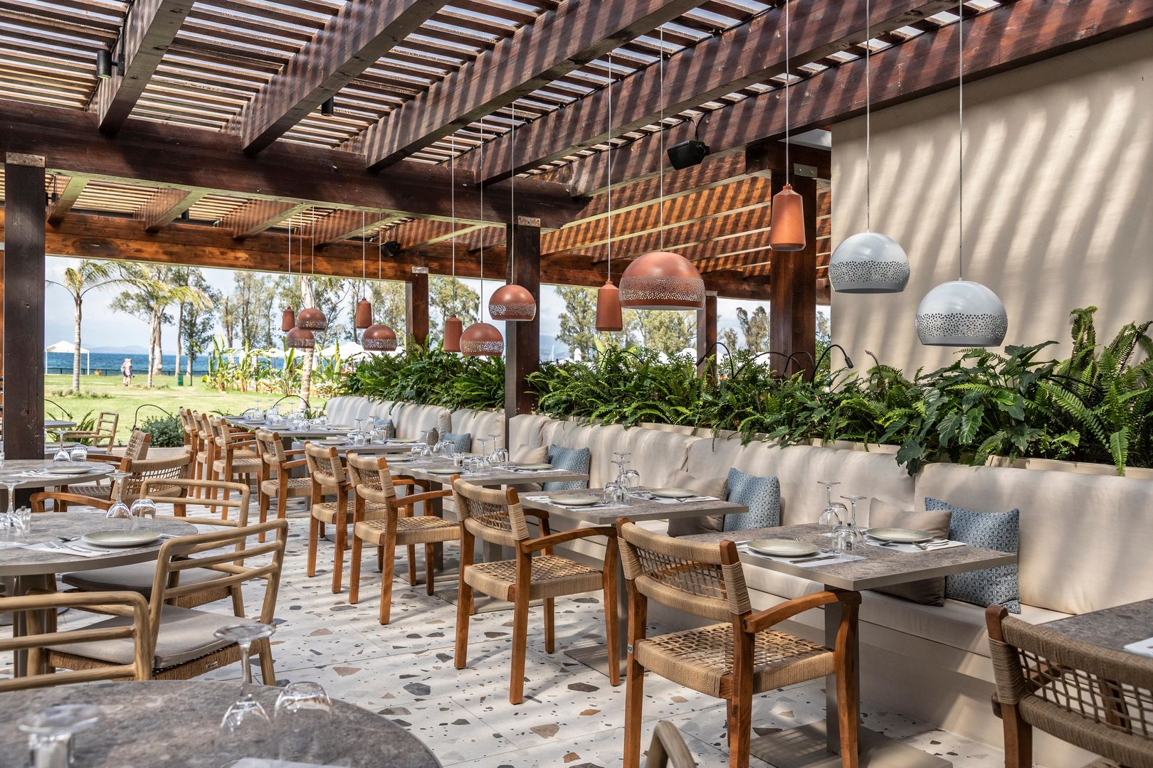 Kerkyra Blue Hotel N’ Spa by Louis Hotels foto 15