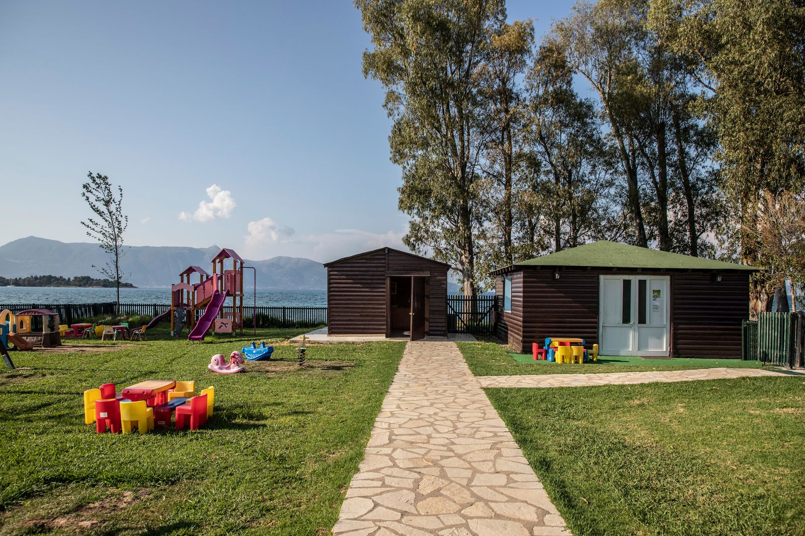 Kerkyra Blue Hotel N’ Spa by Louis Hotels foto 21