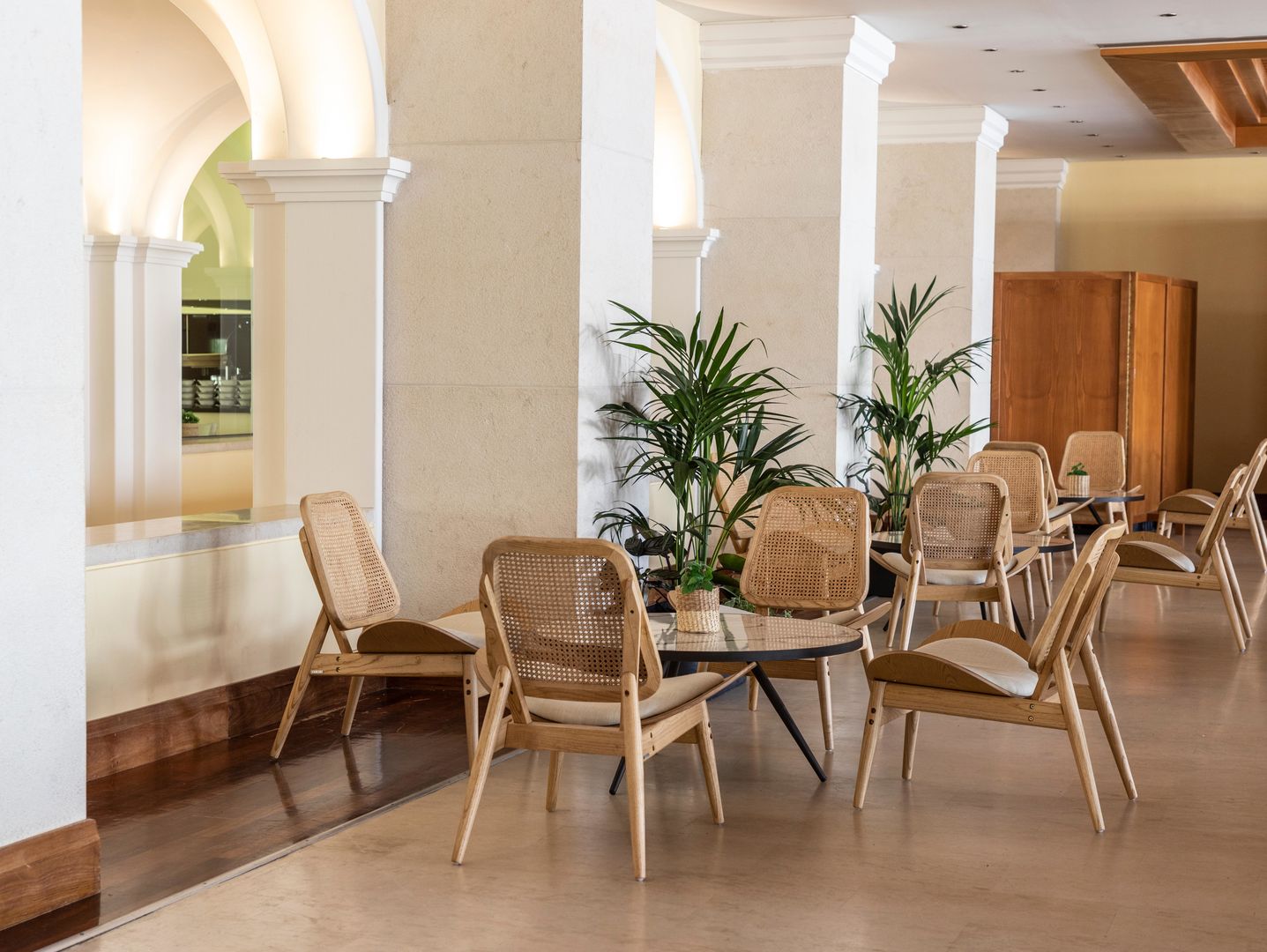 Kerkyra Blue Hotel N’ Spa by Louis Hotels foto 36