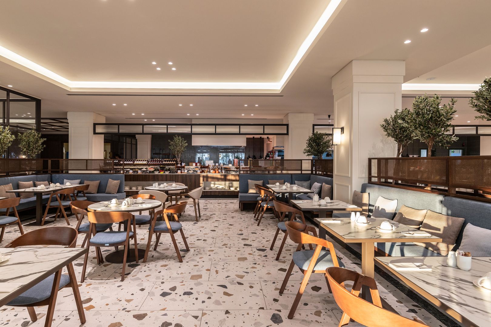 Kerkyra Blue Hotel N’ Spa by Louis Hotels foto 26
