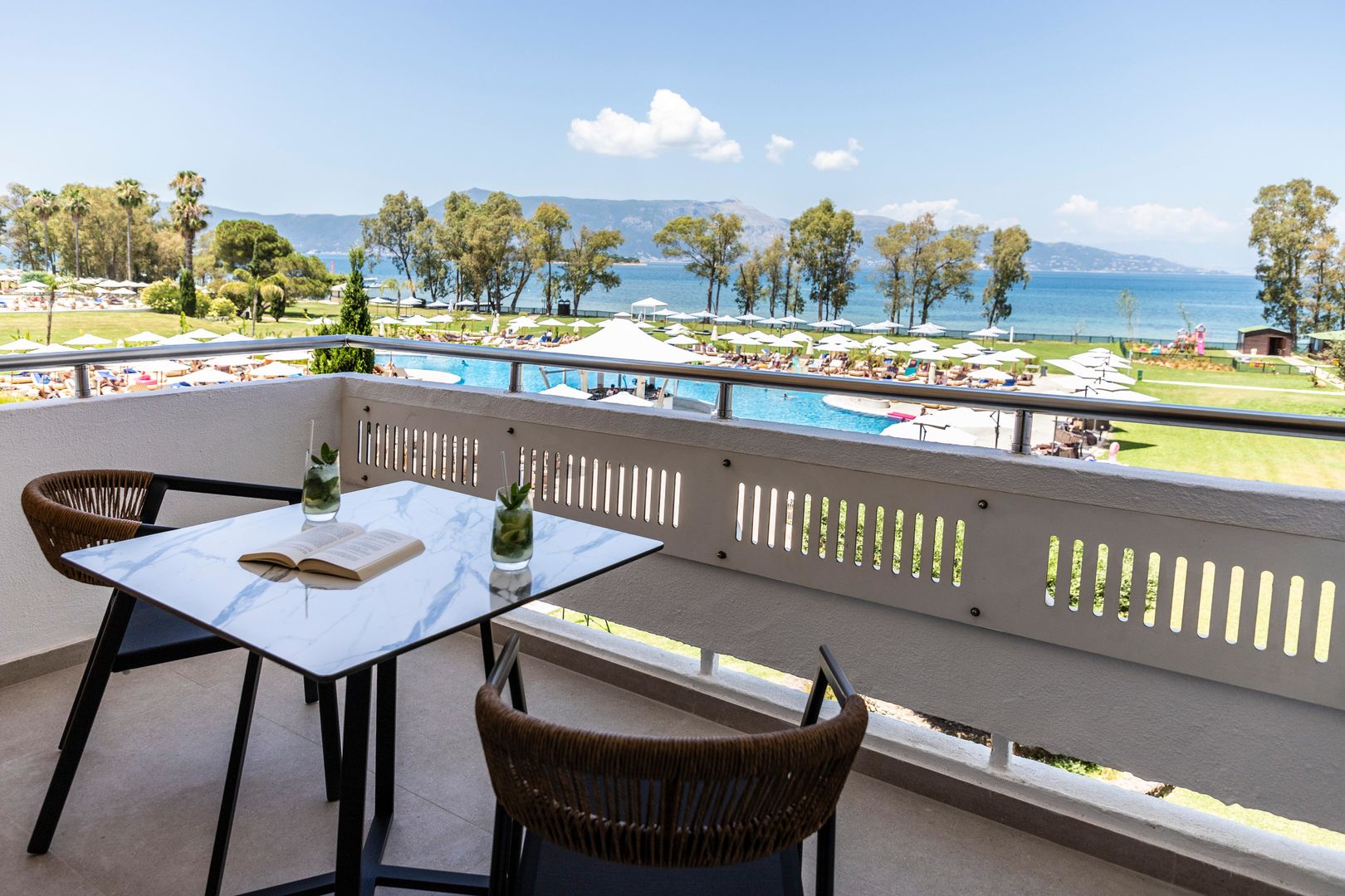 Kerkyra Blue Hotel N’ Spa by Louis Hotels foto 55