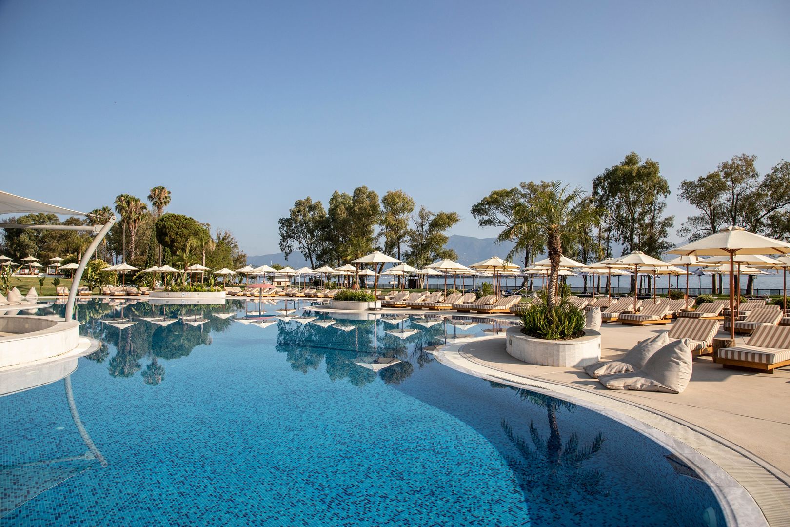 Kerkyra Blue Hotel N’ Spa by Louis Hotels foto 24