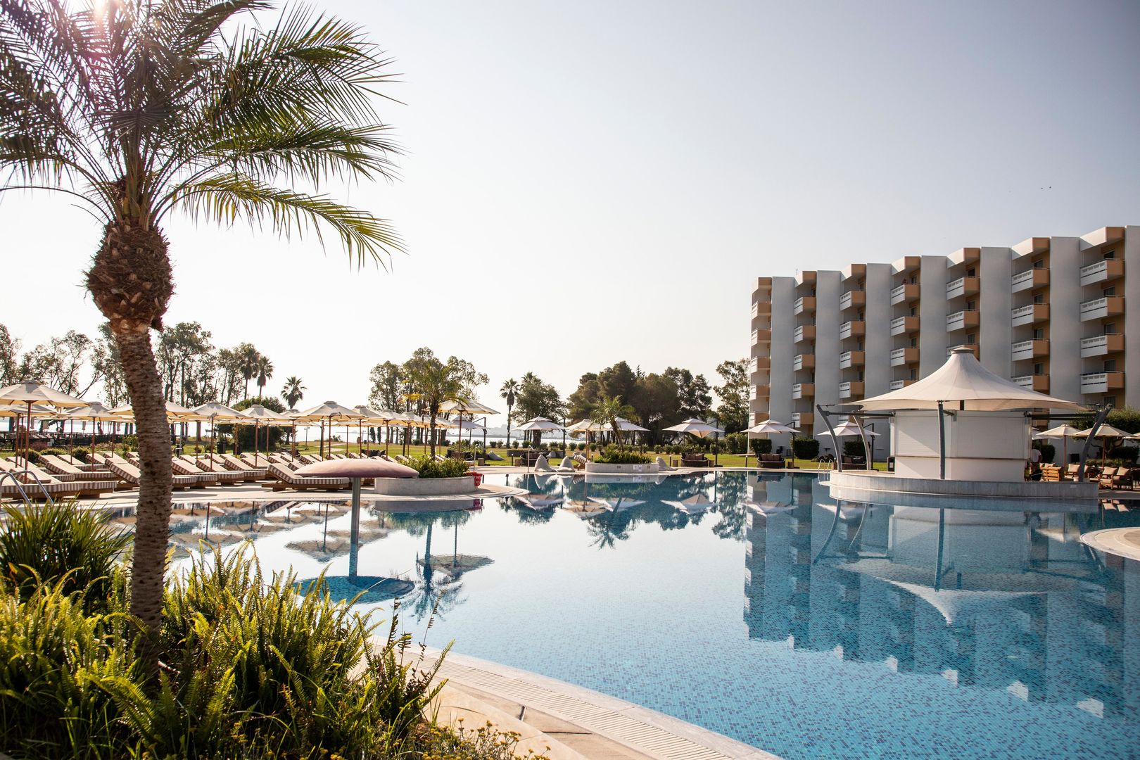 Kerkyra Blue Hotel N’ Spa by Louis Hotels foto 25